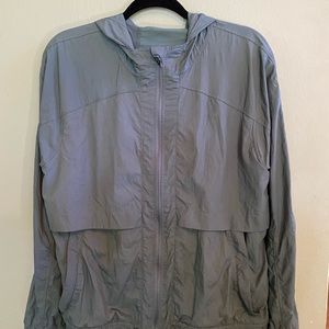 Lululemon Hood Lite Jacket size 6